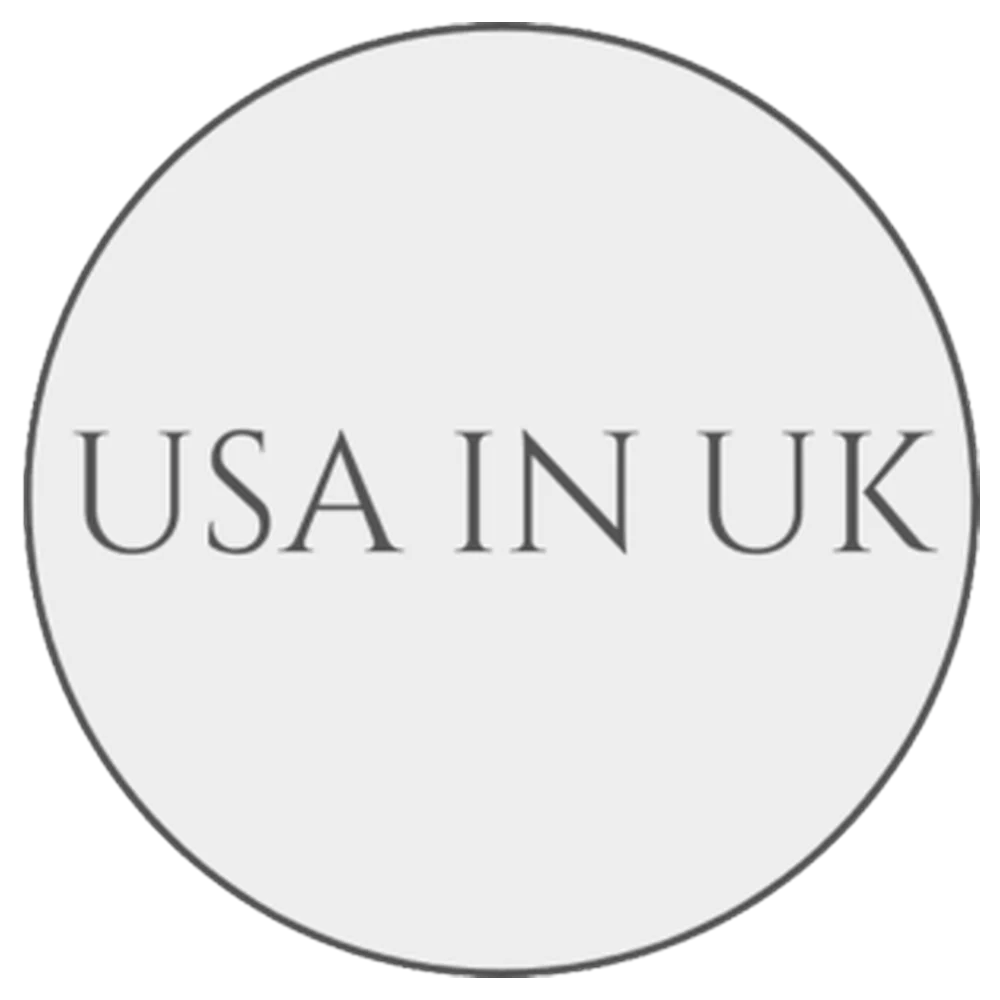 USA in UK